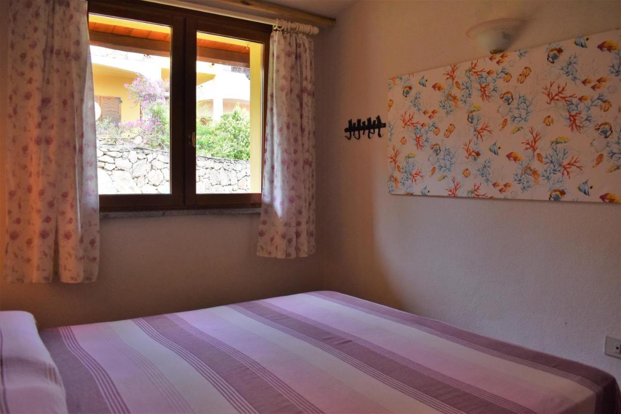 Splendida Villetta Tavolara 1 Vaccileddi Buitenkant foto