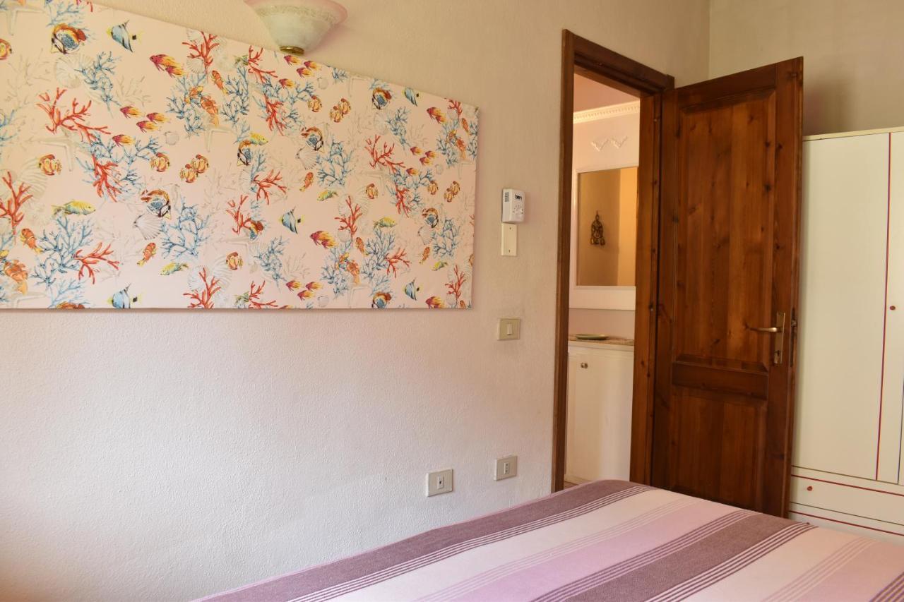 Splendida Villetta Tavolara 1 Vaccileddi Buitenkant foto