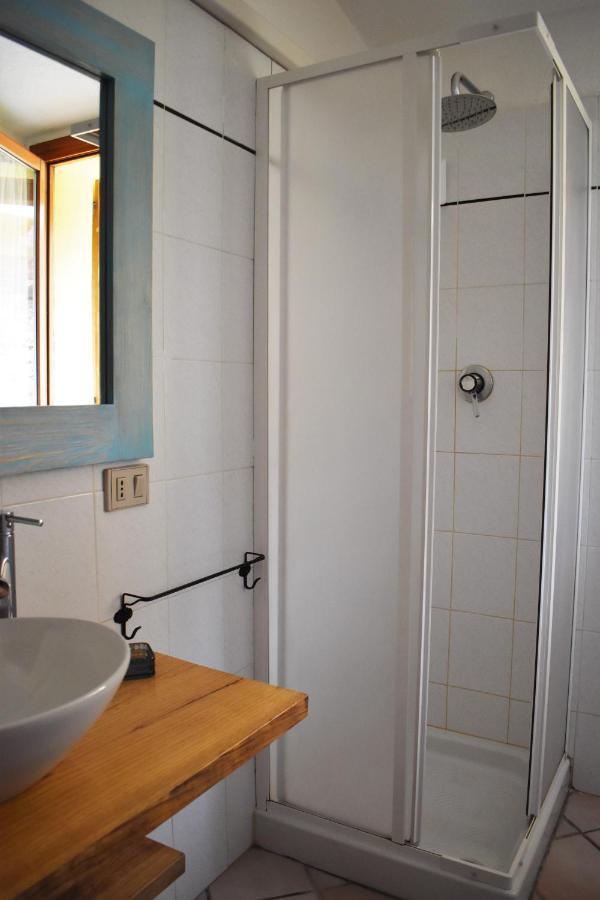 Splendida Villetta Tavolara 1 Vaccileddi Buitenkant foto